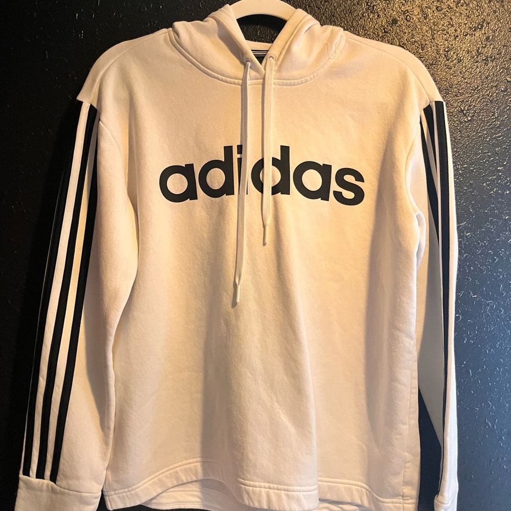 Adidas women’s hoodie